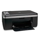 Product details for HP Deskjet F4180 All-in-One Printer/Scanner/Copier (CB584A#A2L)