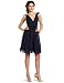 McGinn Women's Erin Shoulder Tie Dress