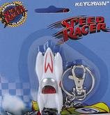 Speed Racer Mach 5 Keychain