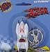 Speed Racer Mach 5 Keychain