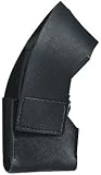 Sporting Goods : Leatherette Holster for Curved Stun Guns
