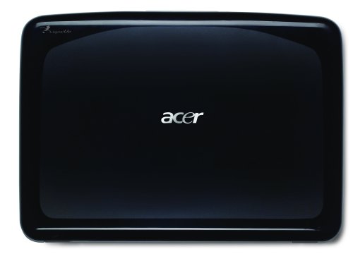 Acer Aspire 4920 Notebook Laptop, Core 2 Duo T5250 1.5GHz, 14.1
