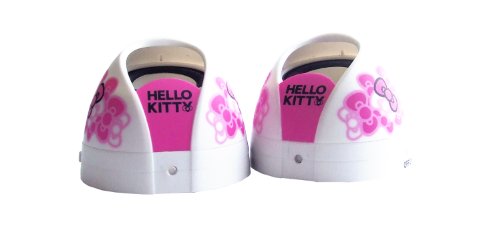 Hello Kitty Original tragbare Mini-Lautsprecher f&uuml;r MP3 /iPod /Notebook (3,5mm Anschluss) Preisvergleich