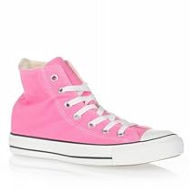 Buy Cheap Converse Chuck Taylor Trainer Lady  Hi Pink