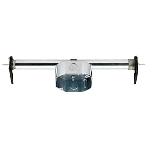 Westinghouse 0101000 Saf-T-Brace for Ceiling Fans by 