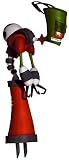 Invader Zim Almighty Tallest Red