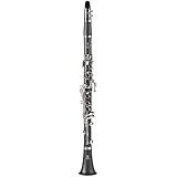 Yamaha YCL-255 Standard Bb Clarinet Bb Clarinet