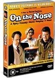 On the Nose ( Delaneys Flutter )