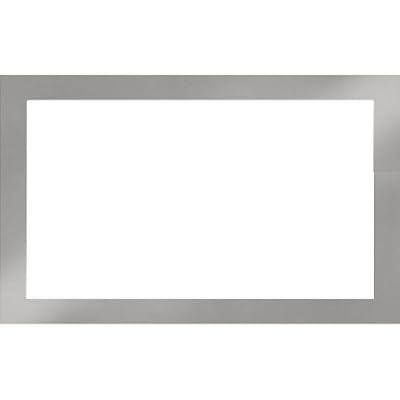 Napoleon Gi30p 4-sided Fireplace Insert Surround - Pewter