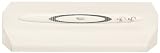 Whirlpool RH4836XLB 36 Under Cabinet Range Hood with 220 CFM Internal Blower and 2-Level Incandescent Light: Black