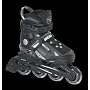Bronx 09 Adjustable Size Inline Skates