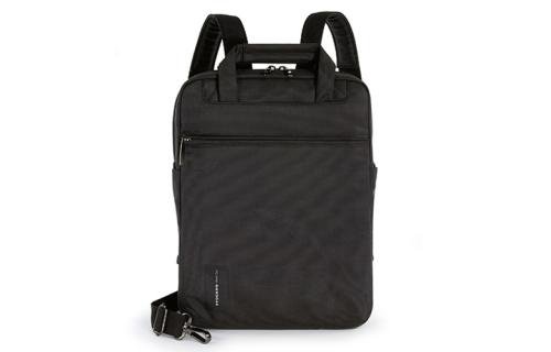 Tucano Work_out Tasche f&uuml;r Apple MacBook/iPad 33 cm (13 Zoll) schwarz Preisvergleich