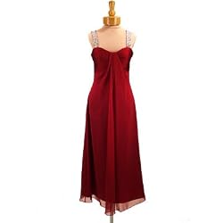 Formal Evening Gown. Tank Dress for Prom, Party, Wedding by Sean Collection (70153)