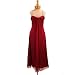Formal Evening Gown. Tank Dress for Prom, Party, Wedding by Sean Collection (70153)