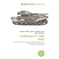 Landkreuzer P. 1000 Ratte