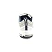 Nike Benassi JDI Mismatch Women's Sandal