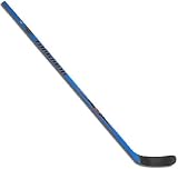 Warrior Mac Daddy Grip Hockey Stick [JUNIOR]