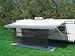 Carefree (82108202) SunBlocker Sierra Brown 6' x 10' Weather Resistant Awning