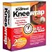 Beyond Bodi Heat KneeWrap Fast Acting, Pain Relieving Heat Pads - 2 ea