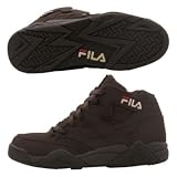 Fila M Squad Athletic Inspired Shoes Mens by Fila