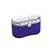 Superline Cheese Grater 370ml Transparent/Blue