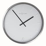 Wall Clock 17.3 in by Nextime