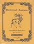 Quest of the Roan Hart: Quicksilver Fantasies Maxi-Solo #4