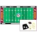 Search : Washington Redskins Finger Football Game Mat