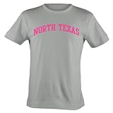 North Texas Mean Green T-Shirt