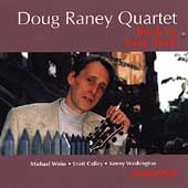 Click here to buy Back in New York by  Doug Raney and Doug Raney Quartet .