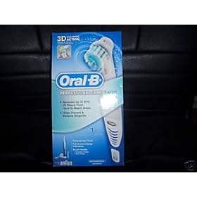 TOOTHBRUSH PROFESSIONAL