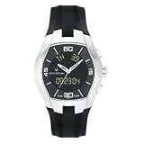 Accutron Watches Accutron Telluride Analogue, Digital Chronograph , Timer And Alarm Displays plus... 