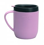 Smartcafe Cafetiere Hot Mug Candy Pink