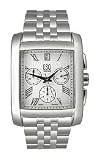 ESQ by Movado Prescott Chronograph White Dial Men's watch #07301293