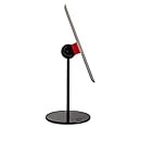 iOmounts iOstand Universal Magnetic Stand for Tablets, iPads and E-readers (iOstandBKL)