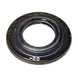Leica M-2.0 Diopter Correction Lens for M-Series Cameras (14358)