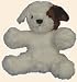 8 Make Your Own *NO SEW* Jack Russel Terrier Kit