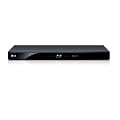 LG BD550 Blu-ray Disc Player