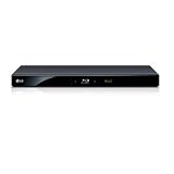 LG BD550 Network Blu-ray Disc Player ~ LG