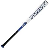 2009 Easton BZ270 Titan Adult Baseball Bat (-3)