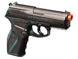 Crosman Electronic Blowback Pulse P70 Airsoft Pistol -