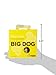 Sojos Natural Pet Food Big Dog Crunchy Natural Dog Treats, Biscuits & Gravy, 12-Ounce Box