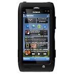 OtterBox Commuter Series Case Cover For Nokia N8 - Black