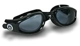 Aqua Sphere - Schwimmbrille KAIMAN (getoent)