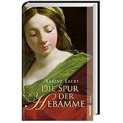 Die Spur der Hebamme