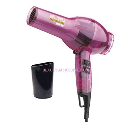 Hot Tools Ionic Hair Dryer