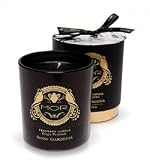 MOR Cosmetics Fragrant Candle - Snow Gardenia