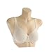  : Breezies Applique Microfiber Seamless Bra with Patented Ultimair Lining RETAIL VALUE $34 As Seen on Tv Shopping Channel
