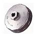 KTC:輸入車用カップ型オイルフィルタレンチ:-075: ●呼び寸法:75●適用径:φ81●厚さ:35●形状:15角●重量:90g●単位:mm●生産国:日本製