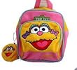 Sesame Street Zoe Mini backpack